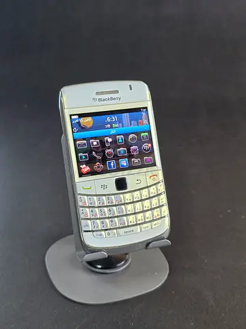 Blackberry Bold 9780