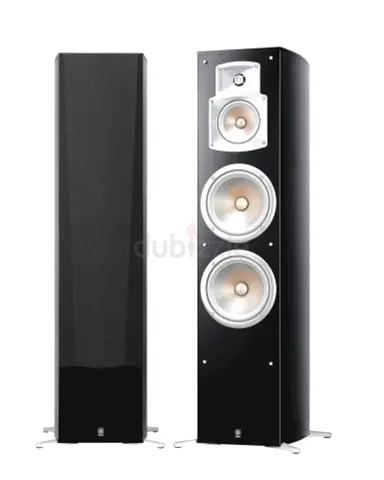 YAMAHA 777 Speakers for sales