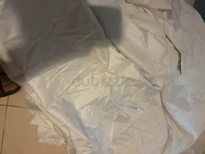 Black out curtains