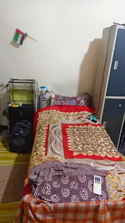 Bed space available