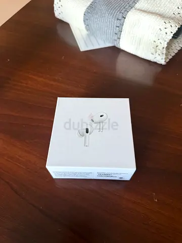 AirPods Pro 2 with warranty (Travelling soon)