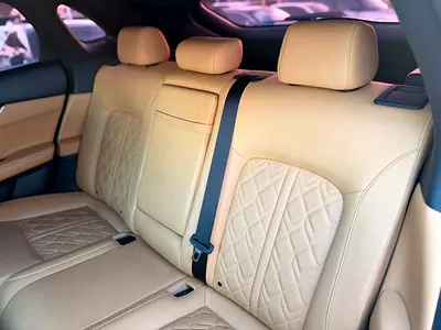 Changan Uni-K Limited, миниатюра 15