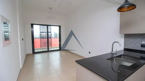 1BHK plus maid | Pool view | Ready to Move