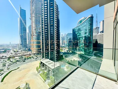 Brand New | Mid Floor | Burj View