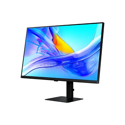Samsung 32 inch ViewFinity S8 Monitor 4K UHD VA Display
