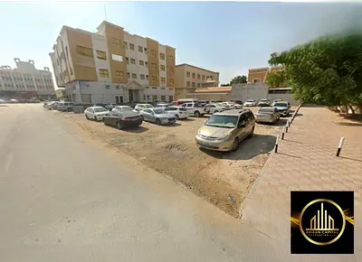 أرض سكني تجاري ضخمة للبيع في الروضة 2 | مساحة 10333 قدم | قرب كنز مول