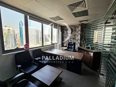 Furnished Office Space || Demanding Property || Vacant