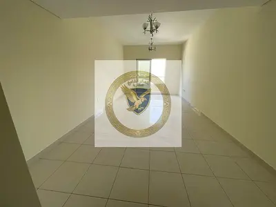 **Free Parking | Free Gym, Pool & Jacuzzi | Spacious Layout | Open View | Maid Room | Second Tenant | Central A/C | Near Dubai Exit**