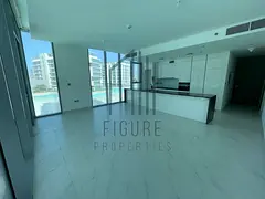 Lagoon Facing 2BR | Maids Room | Lagoon Community Views