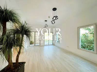 Independent Villa | Newly Upgraded (8258 Sqft) | Private Garden