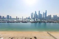 Full Marina View | Big Layout | Rare Unit