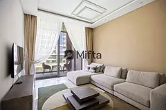 2.5% Commission | Furnished | Pool View