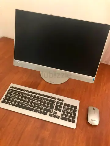 Lenovo computer