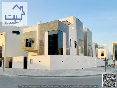 امتلك فيلا احلامك, كورنر الحليو2 عجمان, تشمل رسوم التسجيل والتملك, مساحات ضخمه, بسعر مناسب للجميع