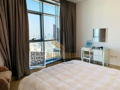 🏡 Luxury Apartment for Sale | Corniche Residence – Ajman