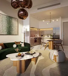 EXCLUSIVE 3 BED+MAIDS | GARDEN VIEW | HIGH ROI