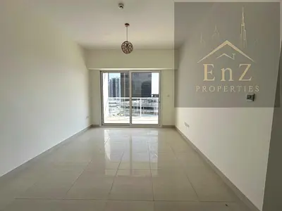 1BR Apartment | AG Tower Business Bay | Multiple Views | Balcony Access