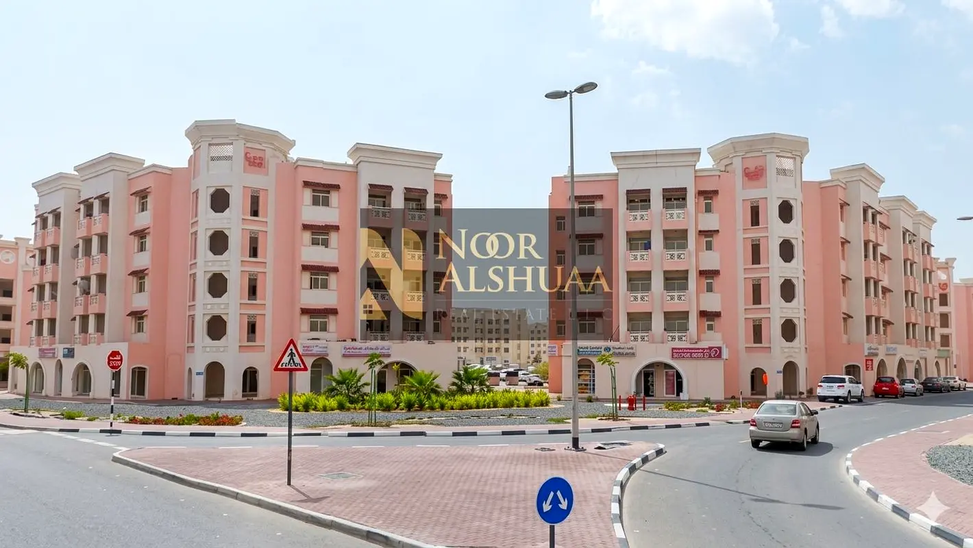 Affordable 2 BHK | Ideal for Staff & Family | Free Maintenance