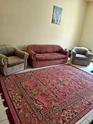Rented-Spacious-Best Deal