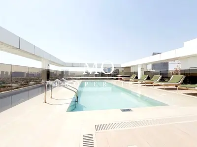 Brand New l Golf & Villa View l Exclusive