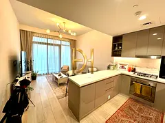 Fully Furnished 1-Bedroom Apartment l Chiller Free l Ready to Move l Al Furjan