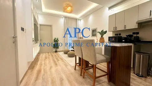 Hot Deal I Luxury 1 Bedroom I Fully Furnished I Brand New Renovated