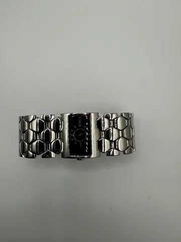 Versus Womens Stainless Steel Watch