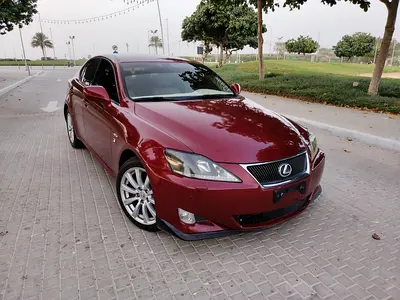 صورة 5 لـ 2007 Lexus IS-SERIES