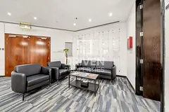 Spacious Office | Convenient Access | Fully Fitted