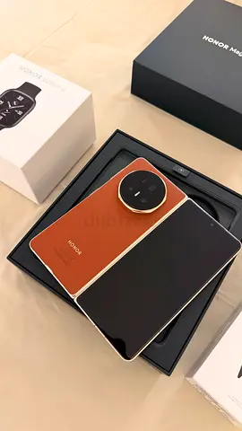 honor magic v5