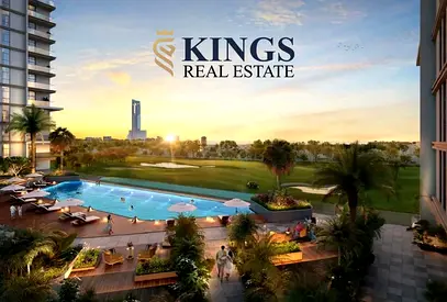 صفقة استثمارية: وحدتان سكنيتان في الحمراء جرينز، 20% الآن
