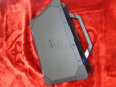 DELL RUGGED 5430 CORE .i7 11TH GEN 32RAM 1TB SSD