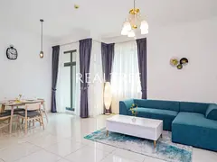 2BR Fully Furnished | Burj Khalifa View | Vacant Unit
