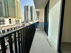 Modern Living | Spacious 1 BHK | Vacant Soon