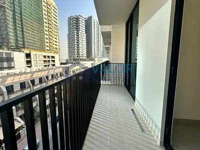 Modern Living | Spacious 1 BHK | Vacant Soon