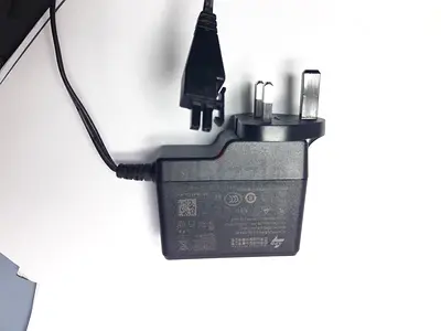 Fortinet adaptor