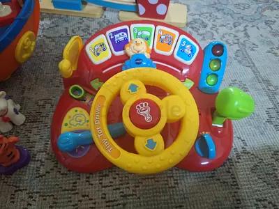 Toy bundle 75 aed