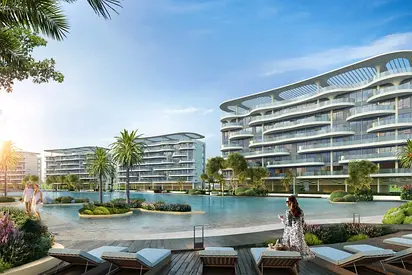Hot Deal | 0% Commission | Lagoon Views | High ROI