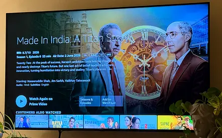 Tv