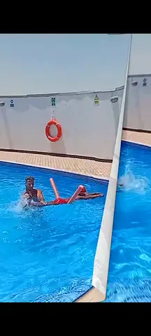 Pravite Swim classes