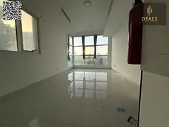 Spacious Studio for Rent | Near Ajman Corniche | Panoramic View | Liwara, Ajman