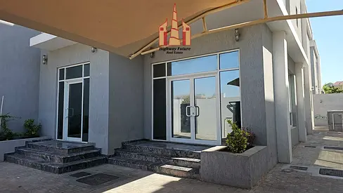 5 Bed room All Master room Balcony Hall Majlis Miads room Central parking 145k