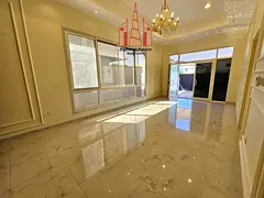 5 Bed room All Master room Balcony Hall Majlis Miads room Central parking 145k