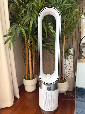 Dyson Pure Cool Air Purifier
