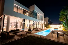 Exclusive Build Villa | Turnkey | Basement
