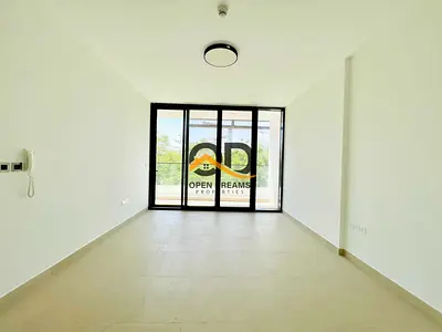 Hot Offer | Spacious 1BR in Misk Aljada | Large Balcony | American Style Kitchen | Prime Location