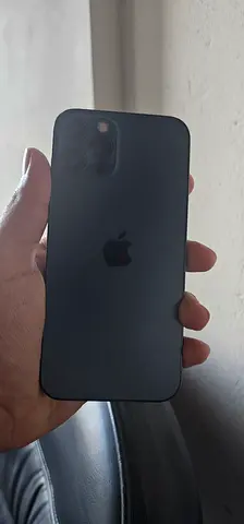 Used iPhone 12 Pro - Good Condition, Midnight