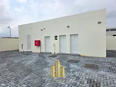 🏭 Fenced Industrial Land for Sale in Al Sajaa Industrial Area – Sharjah