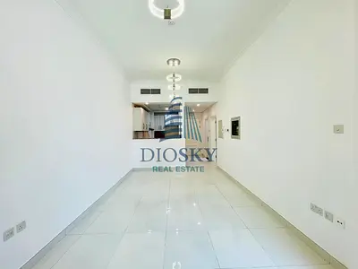 Spacious Apartment|Open Kitchen|Chiller & AC Free