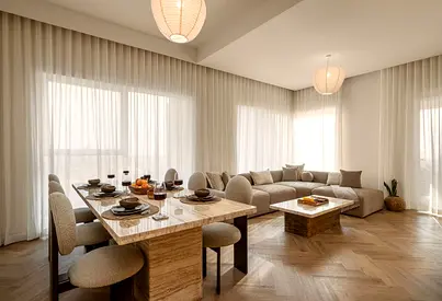 Seraya 52 | Canal View | Private Jacuzzi & Lift